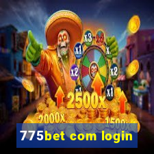 775bet com login